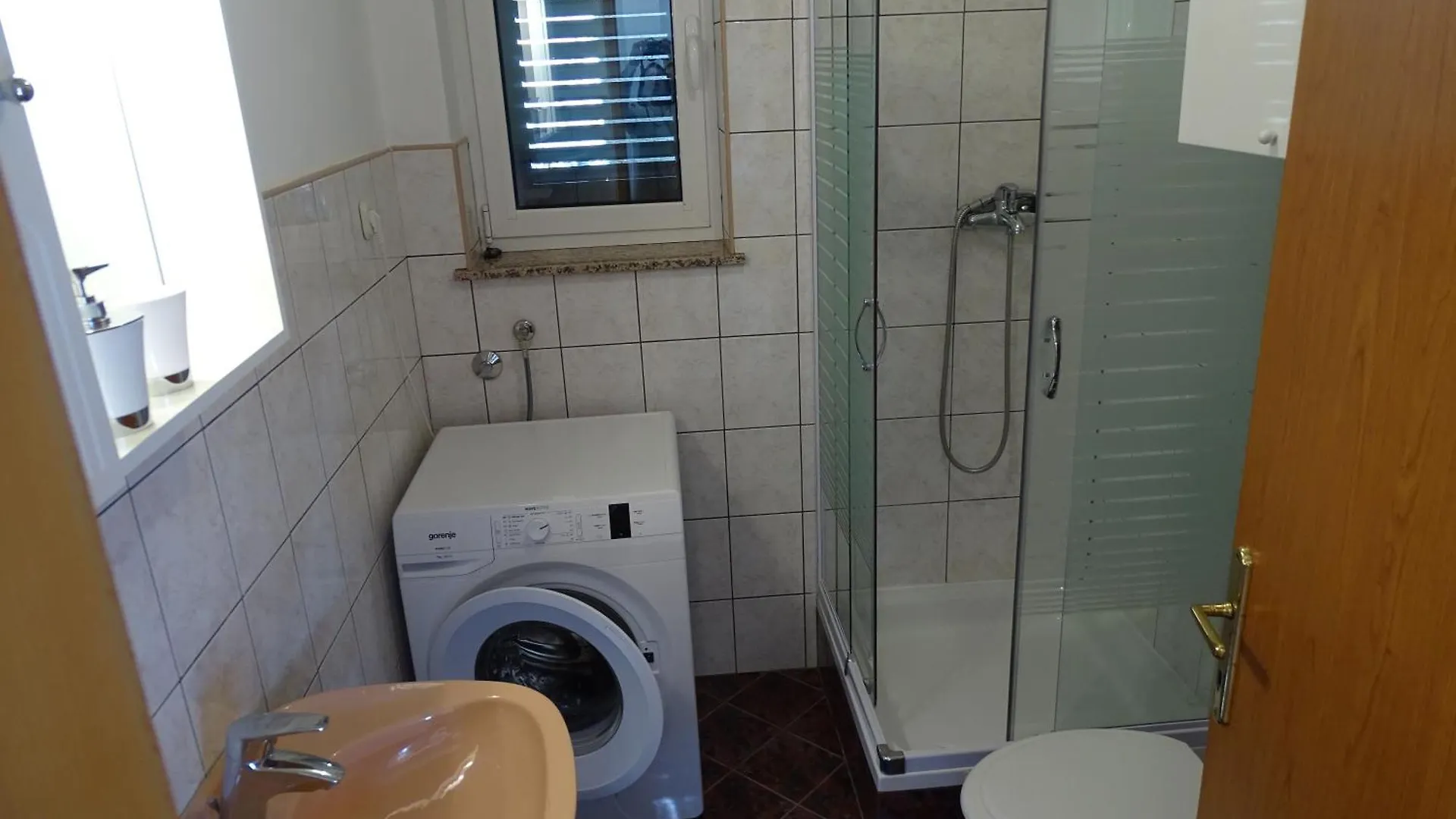Appartement Lemi Mit Meerblick Razanac Apartment