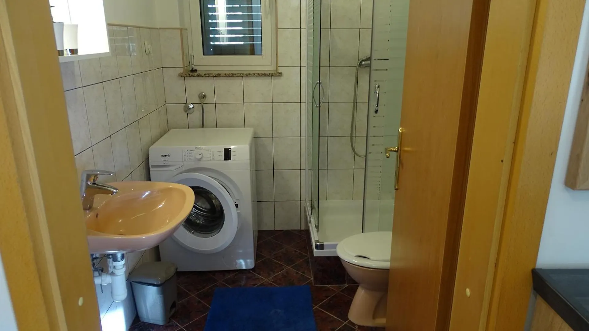 Appartement Lemi Mit Meerblick Razanac