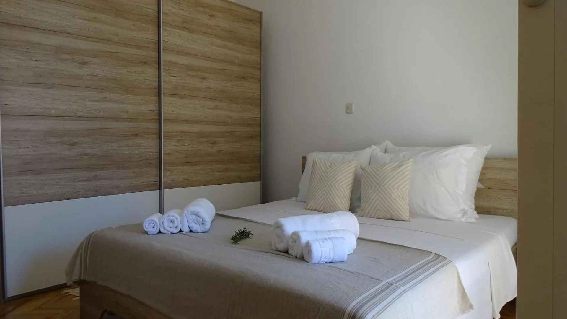 Appartement Lemi Mit Meerblick Razanac 0*,