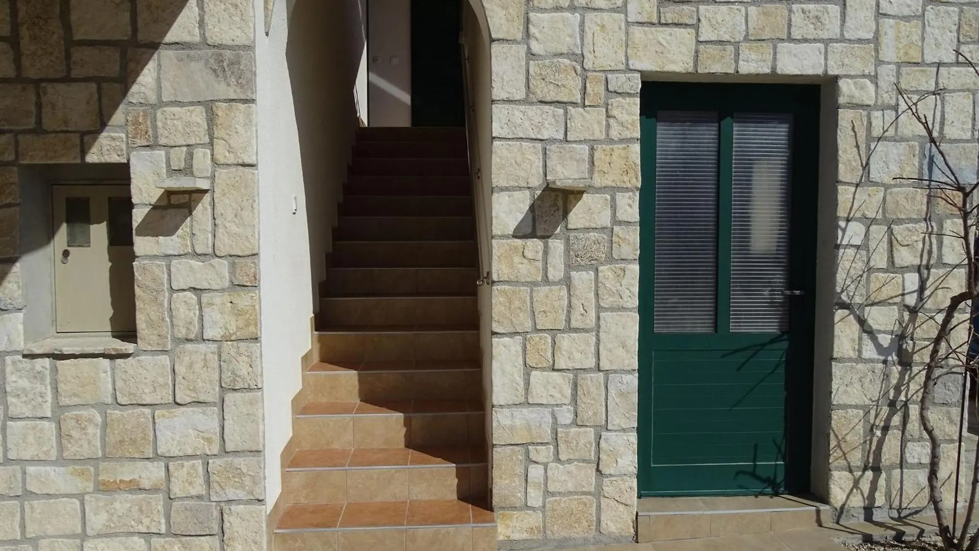 Appartement Lemi Mit Meerblick Razanac